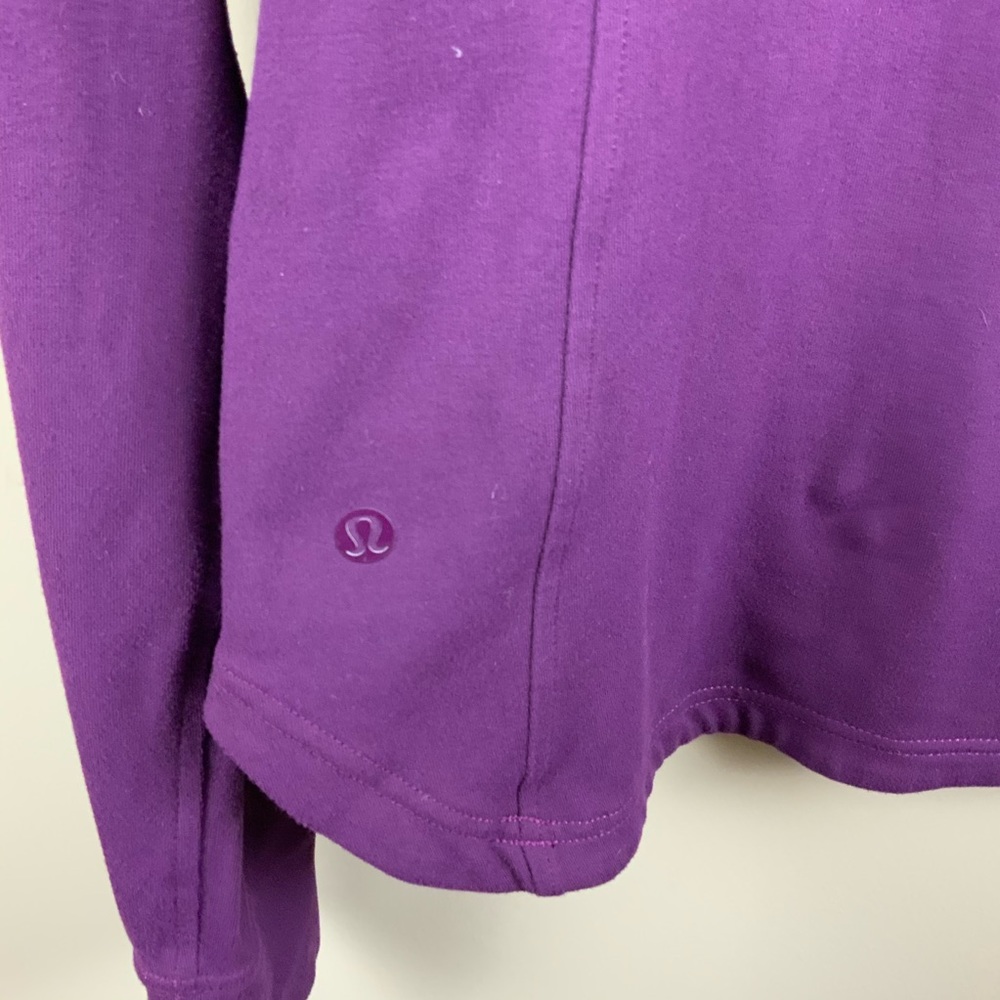 Lululemon Starting Place Hoodie 8 View 3